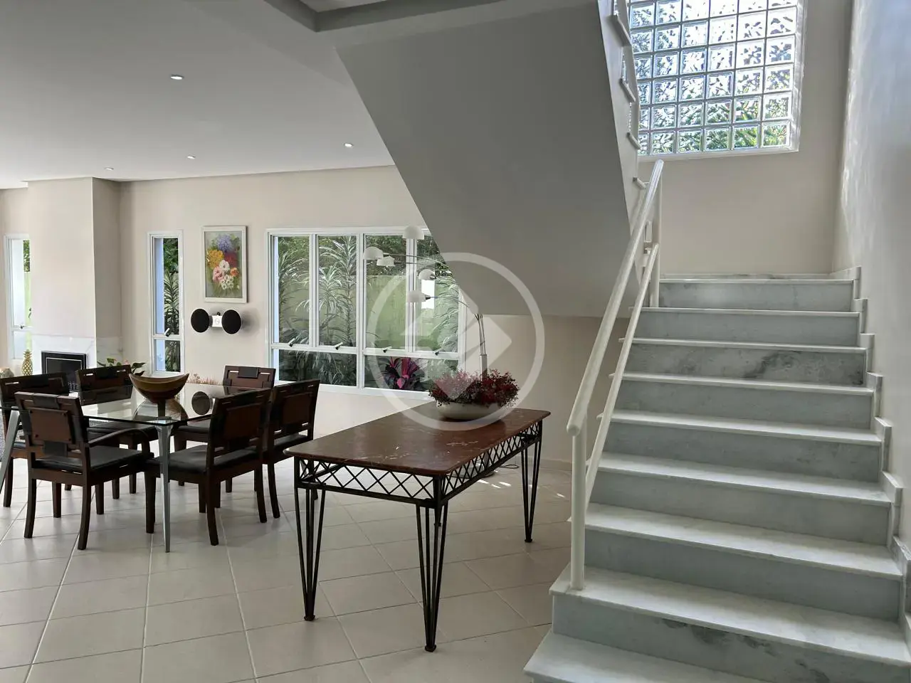Imagem 3 - Casa Condomínio em Alphaville, Santana de Parnaíba - SP