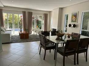 Imagem 2 - Casa Condomínio em Alphaville, Santana de Parnaíba - SP