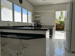 Imagem 4 - Casa Condomínio em Alphaville, Santana de Parnaíba - SP