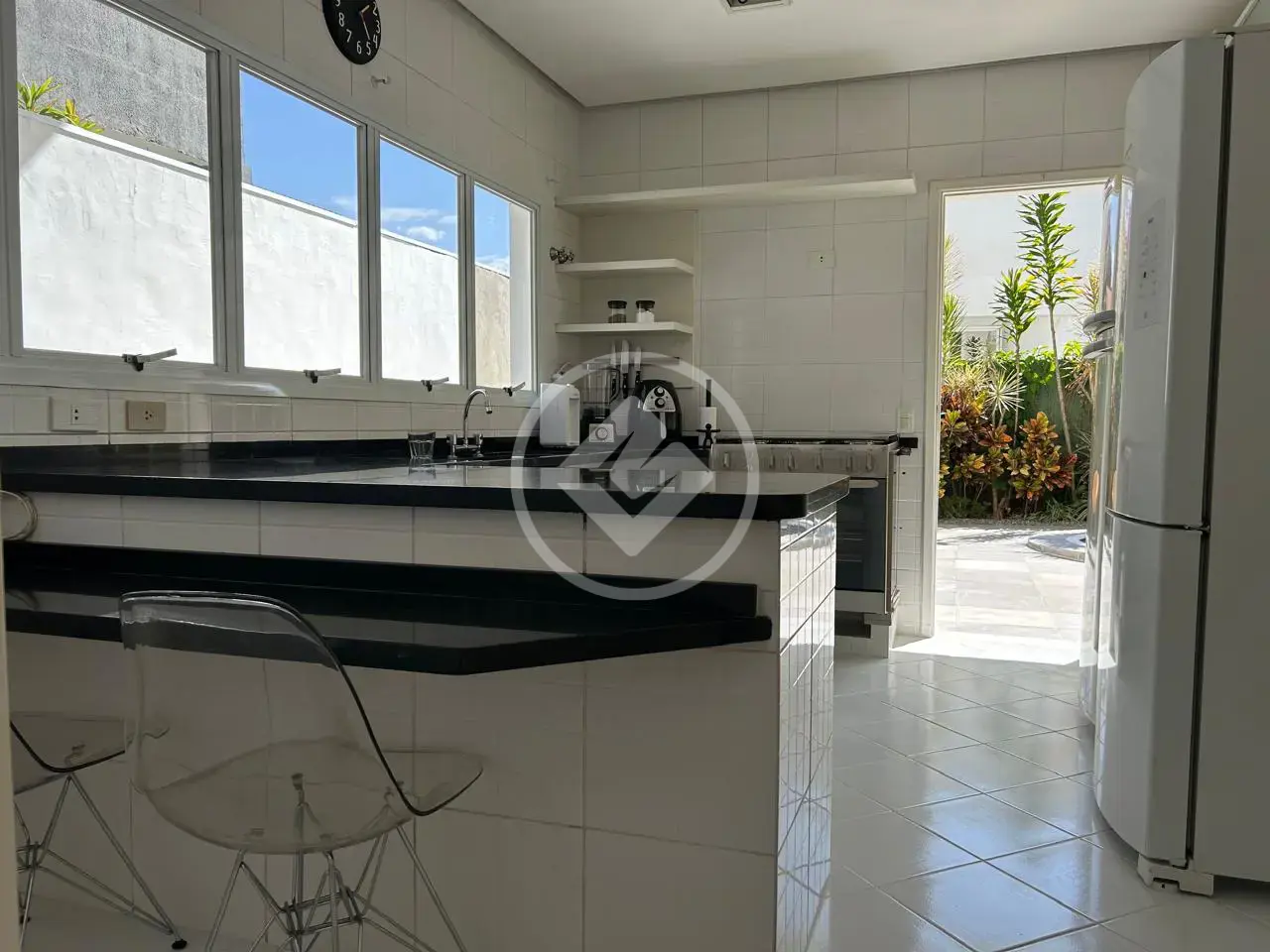 Imagem 4 - Casa Condomínio em Alphaville, Santana de Parnaíba - SP