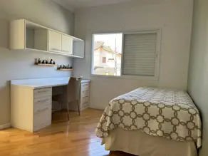 Imagem 6 - Casa Condomínio em Alphaville, Santana de Parnaíba - SP