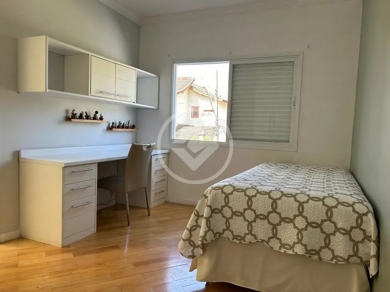 Imagem 6 - Casa Condomínio em Alphaville, Santana de Parnaíba - SP