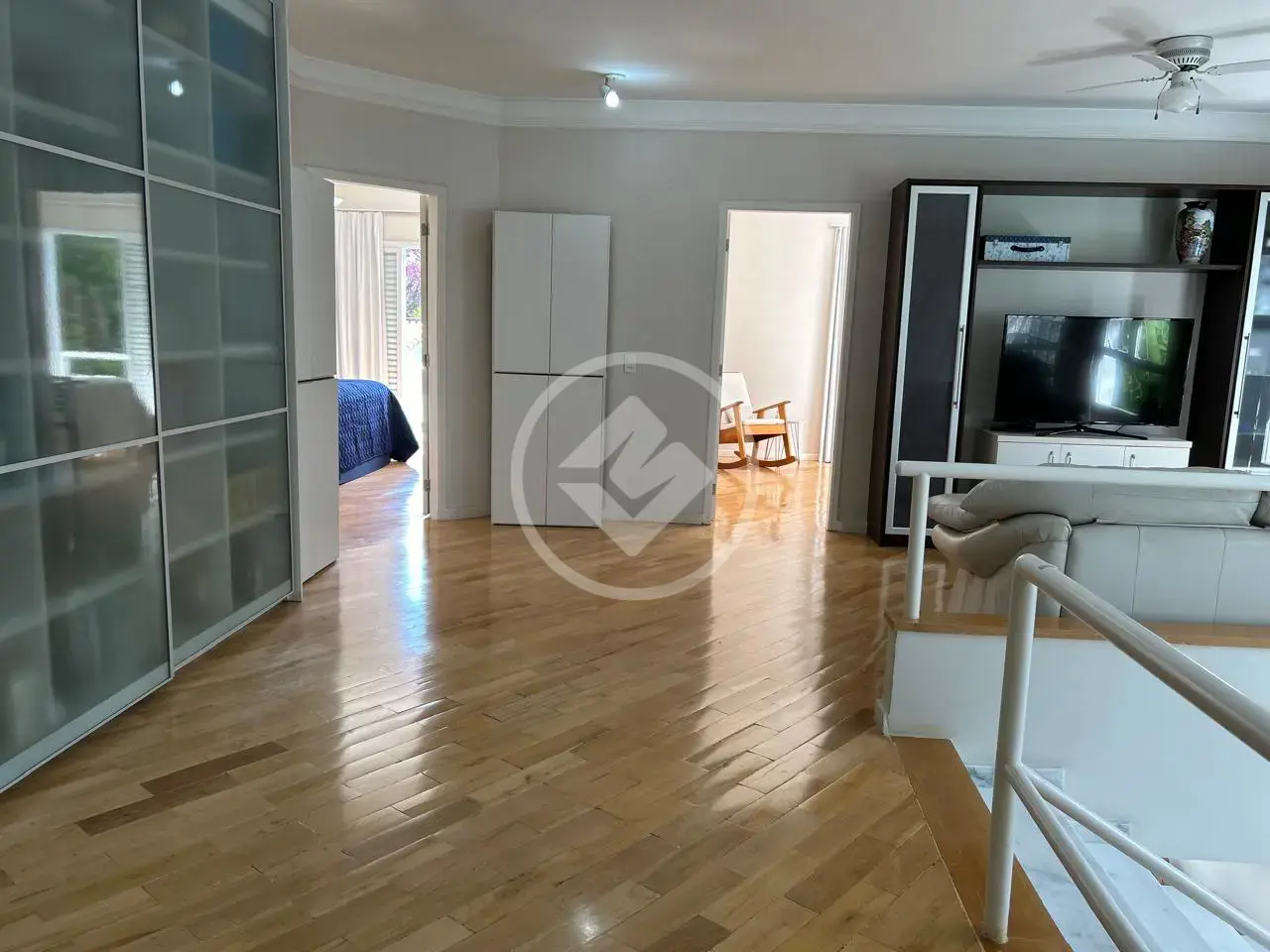 Imagem 5 - Casa Condomínio em Alphaville, Santana de Parnaíba - SP