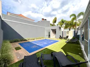 Imagem 2 - Casa Condomínio em Alphaville, Santana de Parnaíba - SP