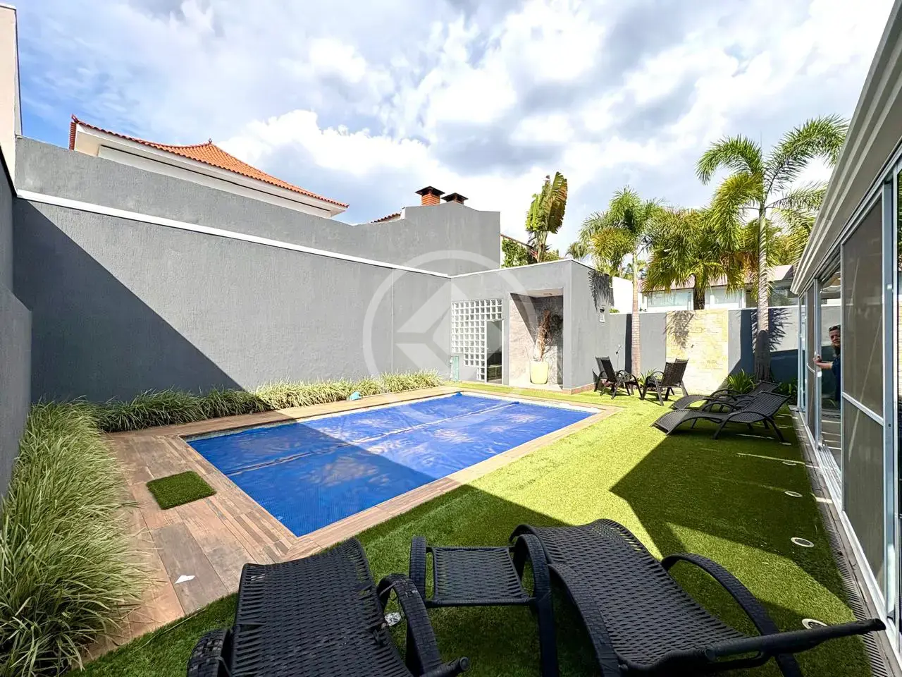 Imagem 2 - Casa Condomínio em Alphaville, Santana de Parnaíba - SP