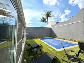 Imagem 3 - Casa Condomínio em Alphaville, Santana de Parnaíba - SP