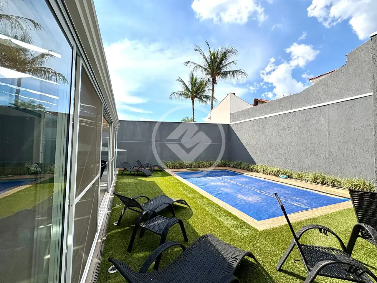 Imagem 3 - Casa Condomínio em Alphaville, Santana de Parnaíba - SP