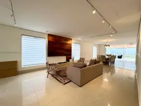 Imagem 6 - Casa Condomínio em Alphaville, Santana de Parnaíba - SP
