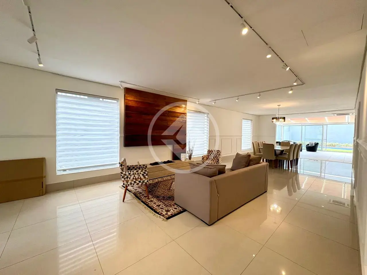 Imagem 6 - Casa Condomínio em Alphaville, Santana de Parnaíba - SP
