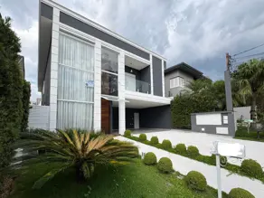 Imagem 4 - Casa Condomínio em Alphaville, Santana de Parnaíba - SP