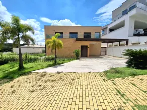 Imagem 3 - Casa Condomínio em Alphaville, Santana de Parnaíba - SP