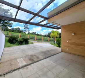 Imagem 4 - Casa Condomínio em Alphaville, Santana de Parnaíba - SP