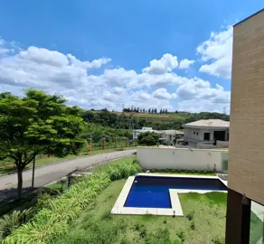 Casa Condomínio Alphaville, Santana de Parnaíba - SP — foto 2