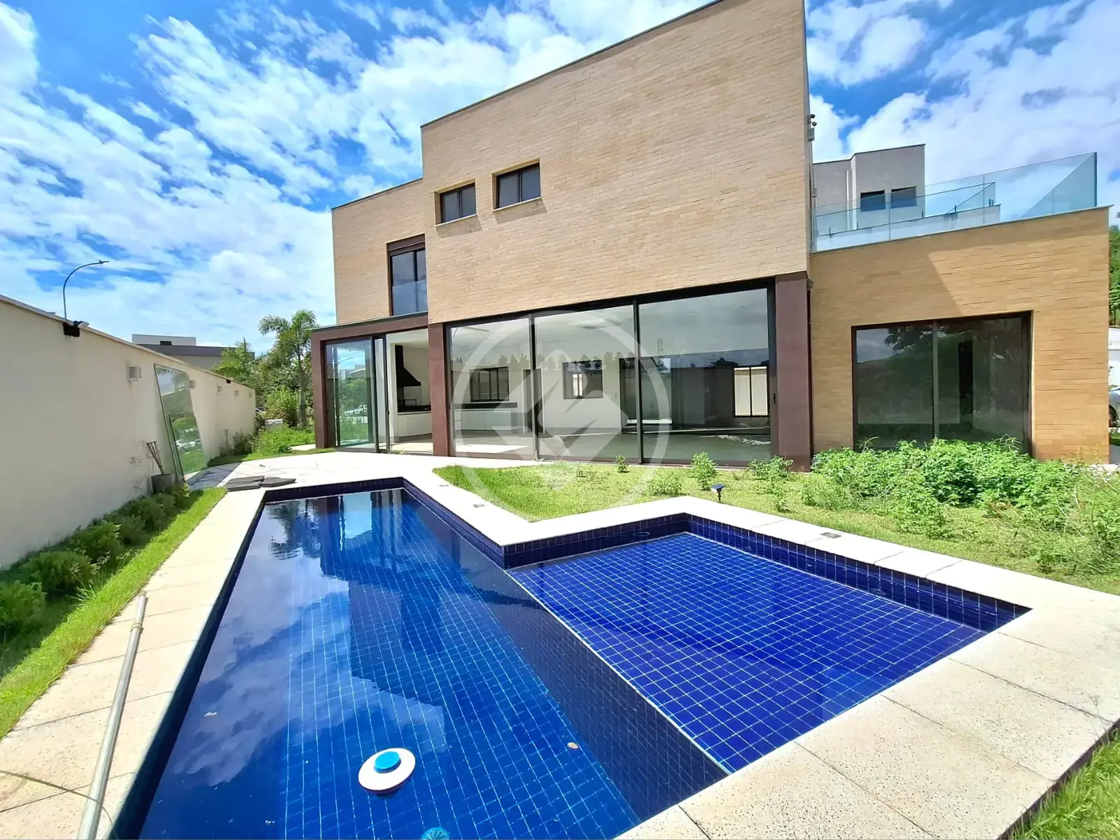 Imagem 1 - Casa Condomínio em Alphaville, Santana de Parnaíba - SP