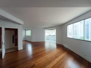 Apartamento Vila Uberabinha, São Paulo - SP — foto 1