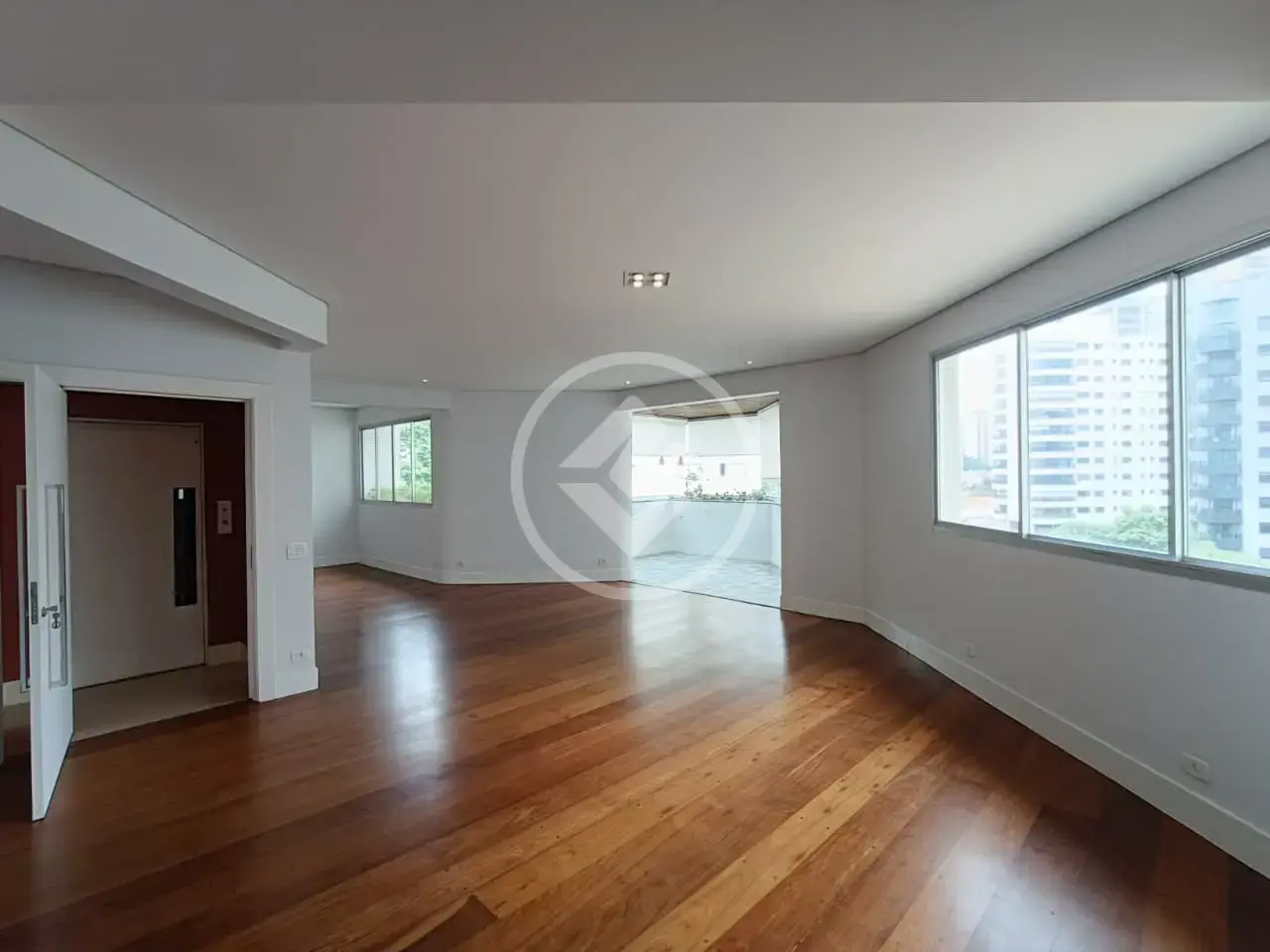 Imagem 1 - Apartamento em Vila Uberabinha, São Paulo - SP