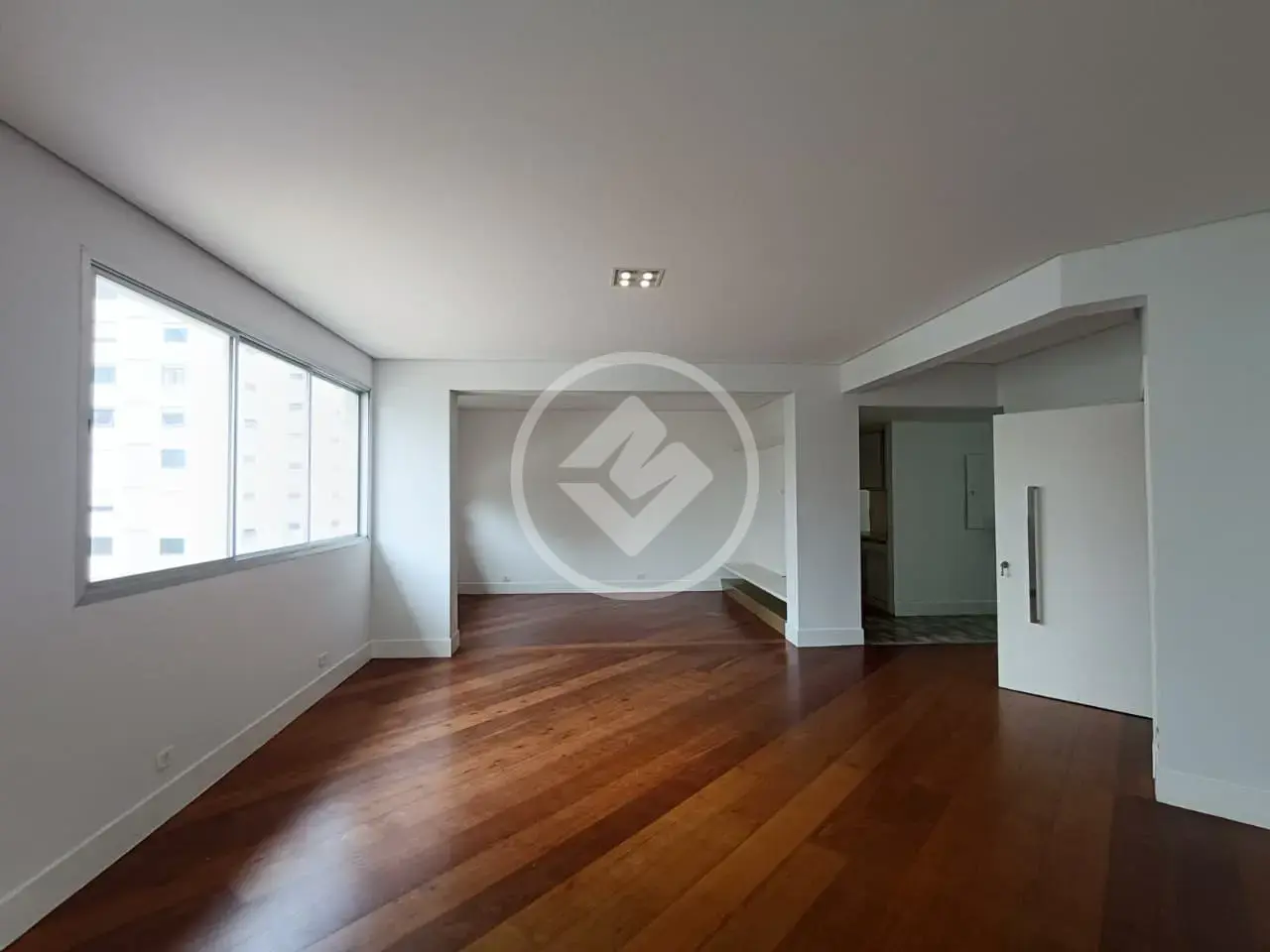 Imagem 1 - Apartamento em Vila Uberabinha, São Paulo - SP