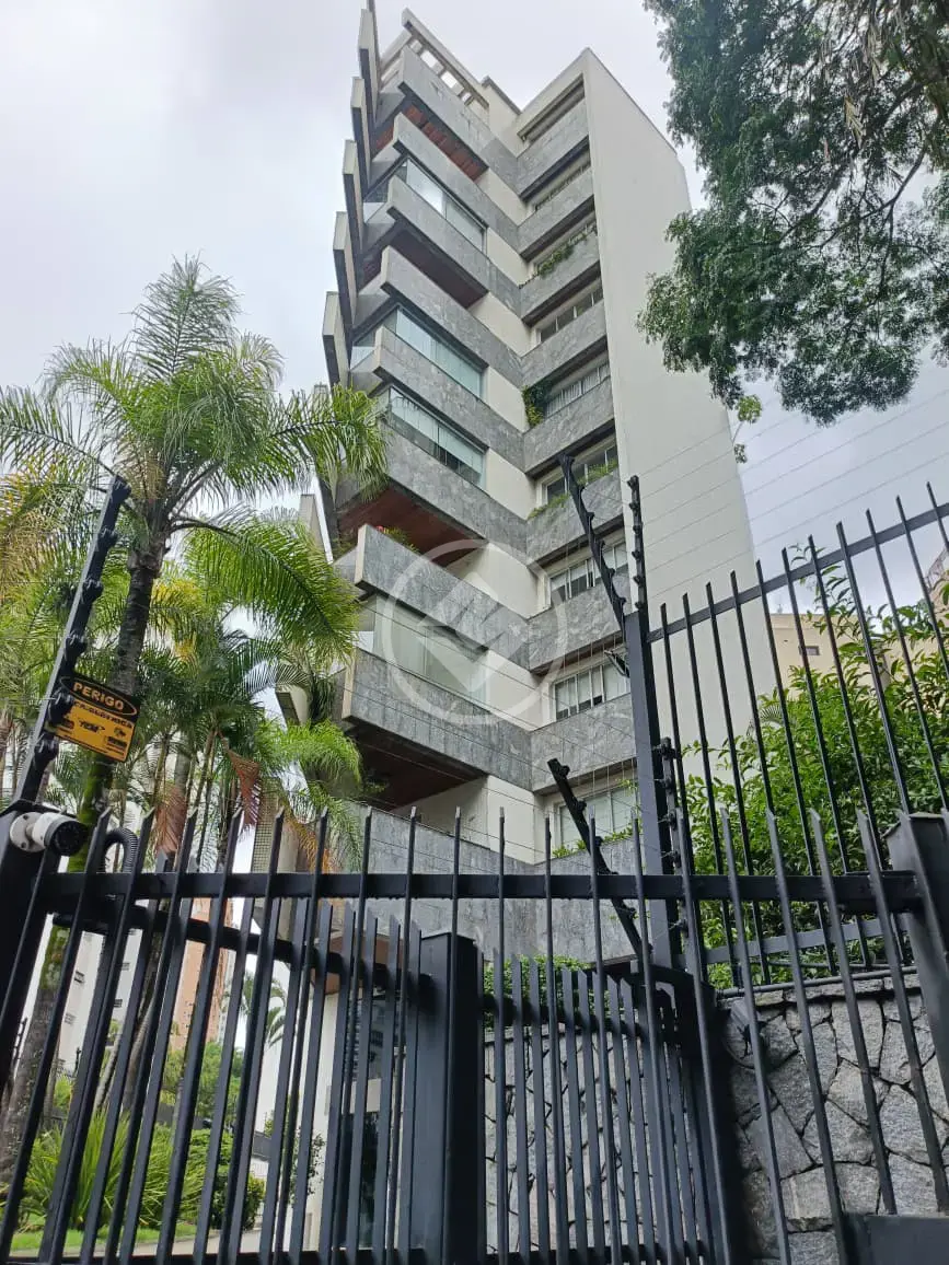 Image 18 - Apartamento em Vila Uberabinha, São Paulo - SP