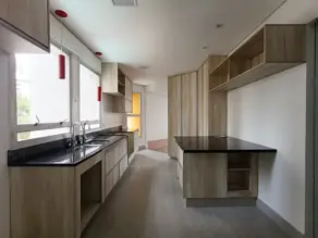 Imagem 5 - Apartamento em Vila Uberabinha, São Paulo - SP