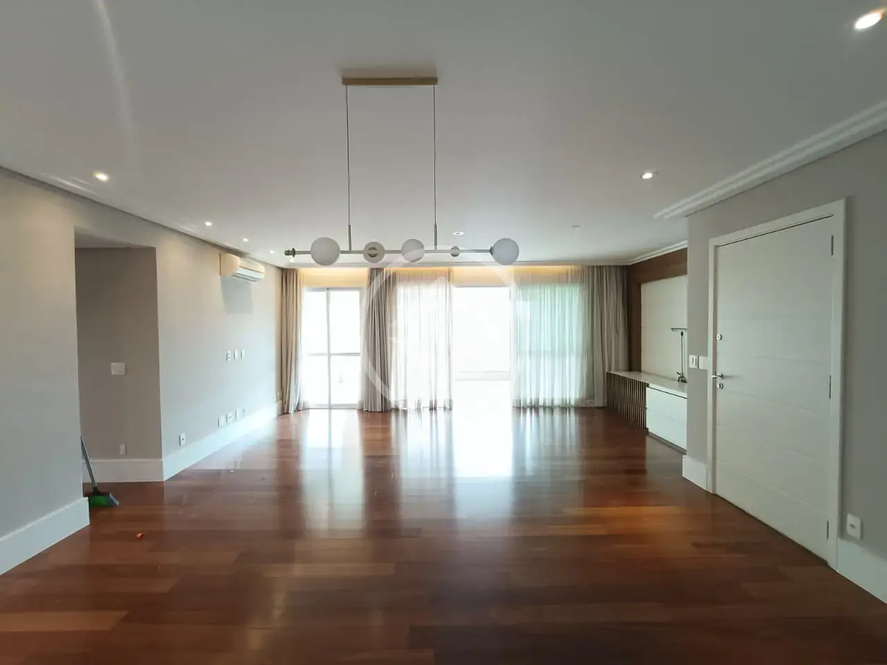 Imagem 1 - Apartamento em Vila Congonhas, São Paulo - SP