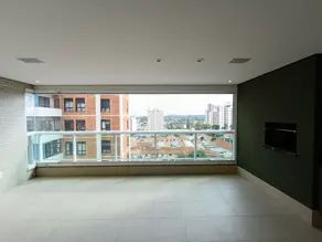 Imagem 2 - Apartamento em Vila Congonhas, São Paulo - SP
