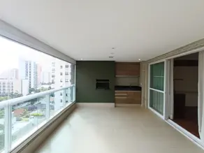 Apartamento Vila Congonhas, São Paulo - SP — foto 2