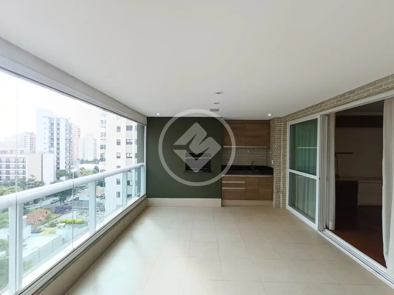 Image 2 - Apartamento em Vila Congonhas, São Paulo - SP