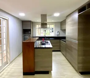 Imagem 2 - Casa Condomínio em Alphaville, Santana de Parnaíba - SP