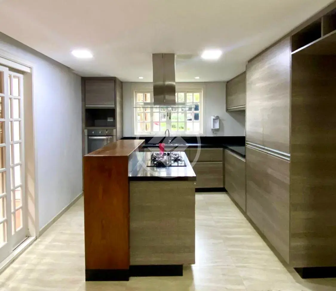 Imagem 2 - Casa Condomínio em Alphaville, Santana de Parnaíba - SP