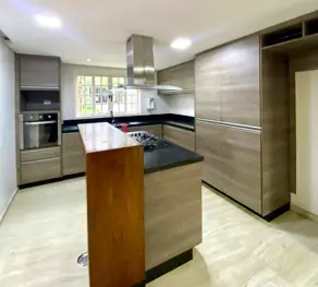 Imagem 3 - Casa Condomínio em Alphaville, Santana de Parnaíba - SP