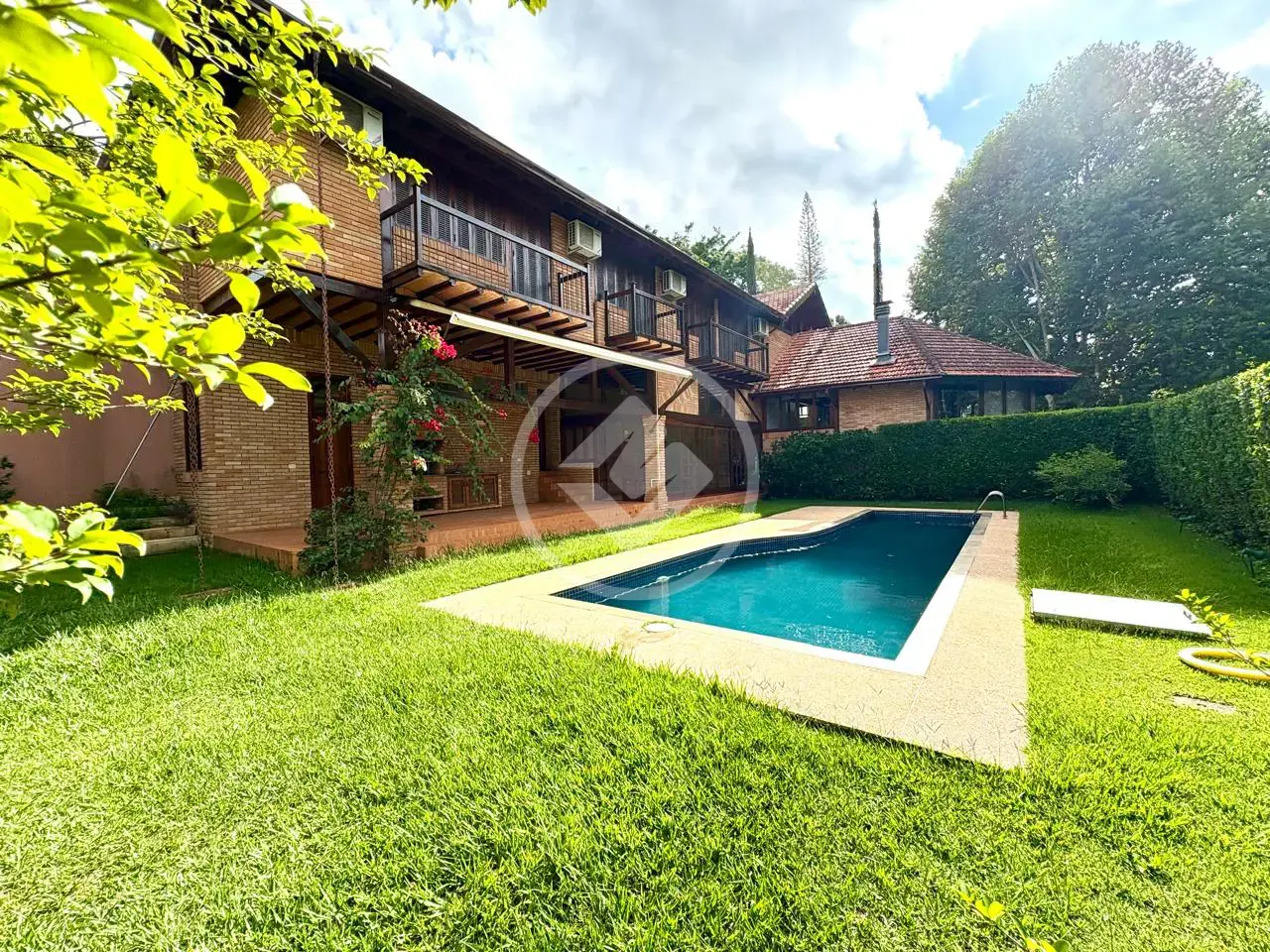 Imagem 1 - Casa Condomínio em Alphaville Residencial Um, Barueri - SP