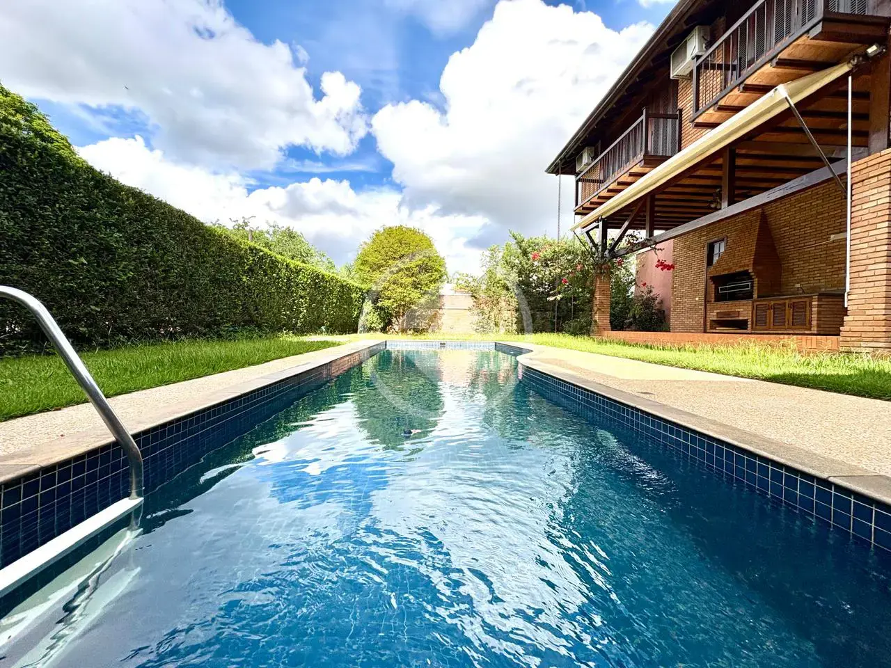 Imagem 1 - Casa Condomínio em Alphaville Residencial Um, Barueri - SP