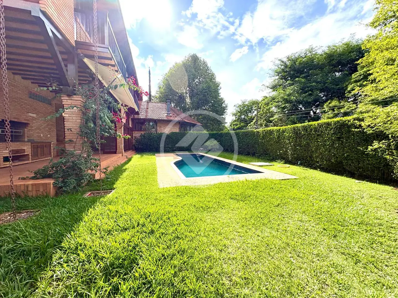 Imagem 4 - Casa Condomínio em Alphaville Residencial Um, Barueri - SP