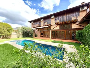Imagem 2 - Casa Condomínio em Alphaville Residencial Um, Barueri - SP