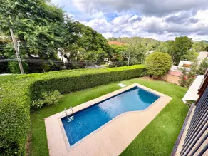 Imagem 6 - Casa Condomínio em Alphaville Residencial Um, Barueri - SP