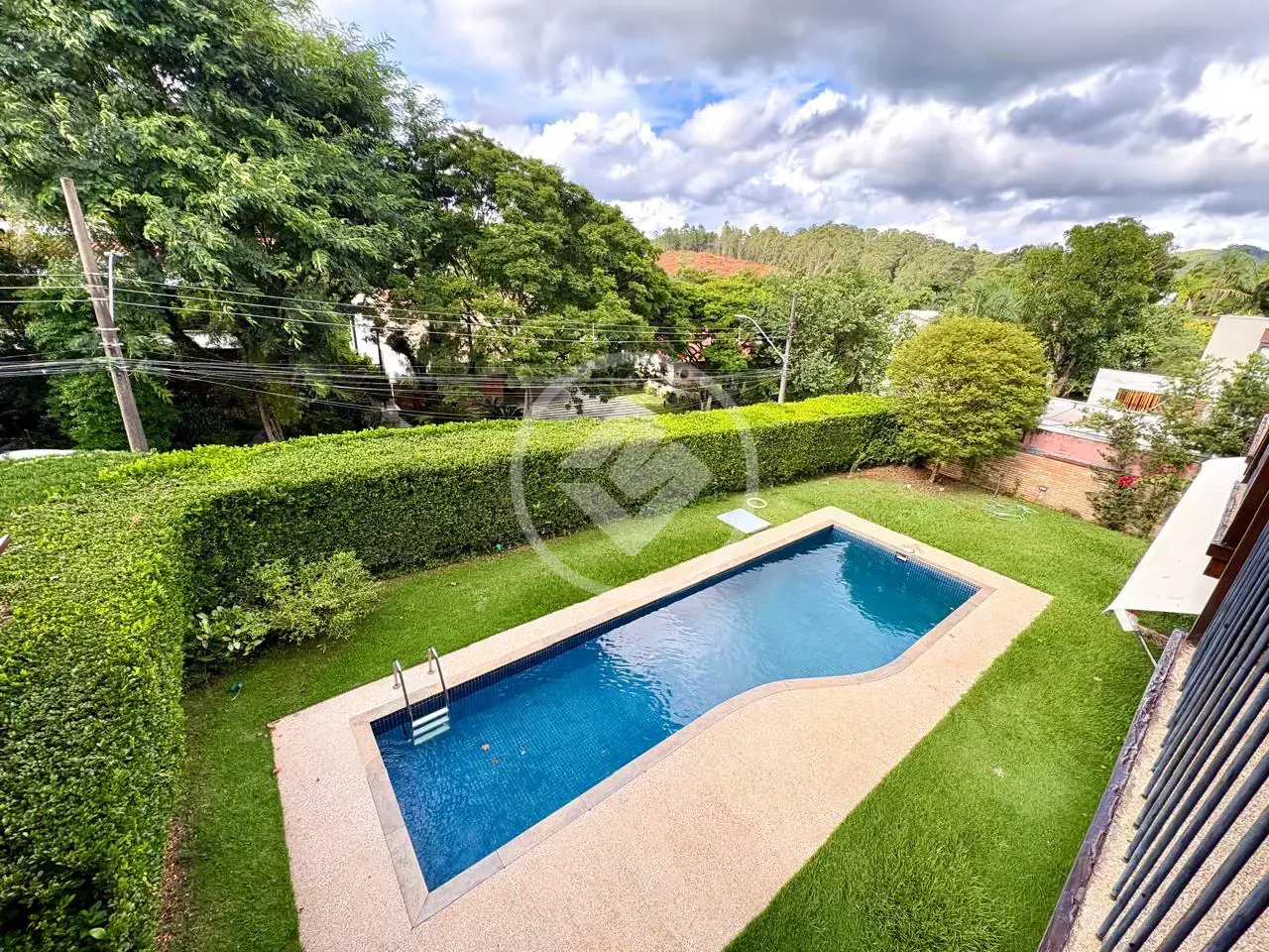 Imagem 6 - Casa Condomínio em Alphaville Residencial Um, Barueri - SP