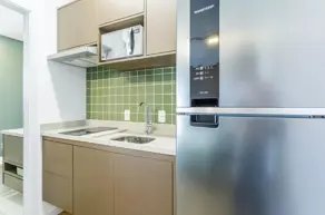 Imagem 4 - Loft / Studio em Indianópolis, São Paulo - SP