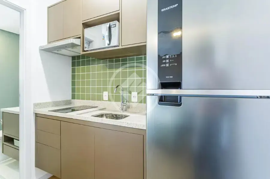 Imagem 4 - Loft / Studio em Indianópolis, São Paulo - SP
