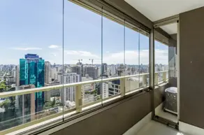 Loft / Studio Indianópolis, São Paulo - SP — foto 2