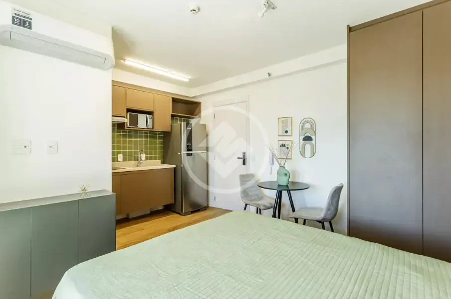 Imagem 2 - Loft / Studio em Indianópolis, São Paulo - SP
