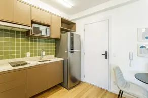 Imagem 3 - Loft / Studio em Indianópolis, São Paulo - SP