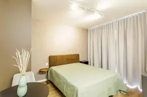 Imagem 5 - Loft / Studio em Indianópolis, São Paulo - SP