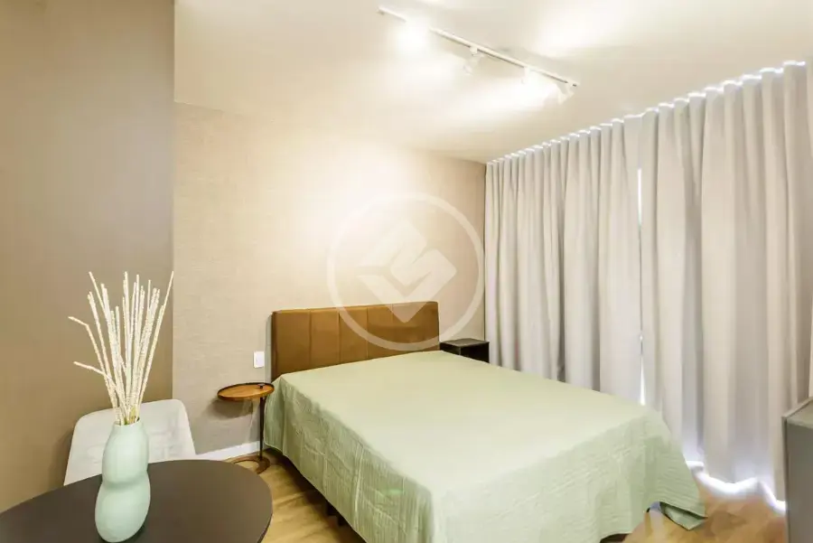 Imagem 5 - Loft / Studio em Indianópolis, São Paulo - SP