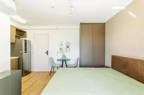 Imagem 6 - Loft / Studio em Indianópolis, São Paulo - SP