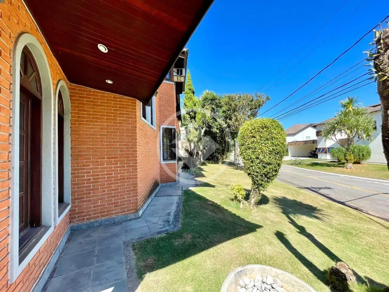 Imagem 2 - Casa Condomínio em Alphaville, Santana de Parnaíba - SP