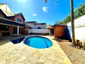 Imagem 5 - Casa Condomínio em Alphaville, Santana de Parnaíba - SP