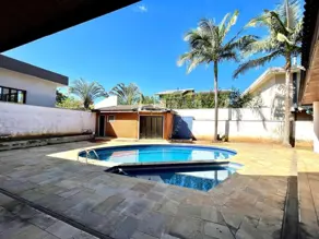 Imagem 6 - Casa Condomínio em Alphaville, Santana de Parnaíba - SP