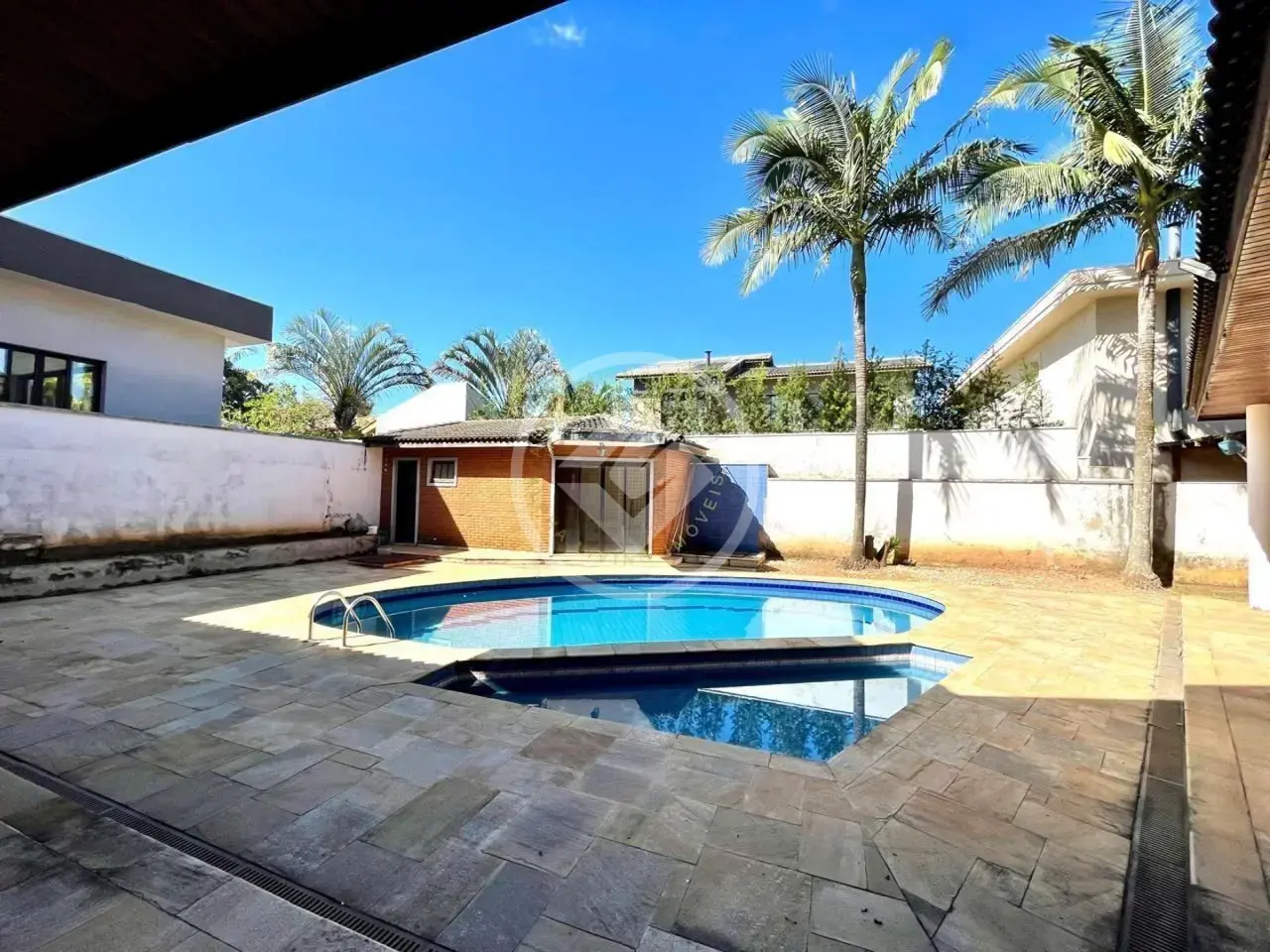 Imagem 6 - Casa Condomínio em Alphaville, Santana de Parnaíba - SP