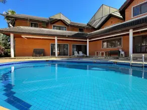 Imagem 4 - Casa Condomínio em Alphaville, Santana de Parnaíba - SP