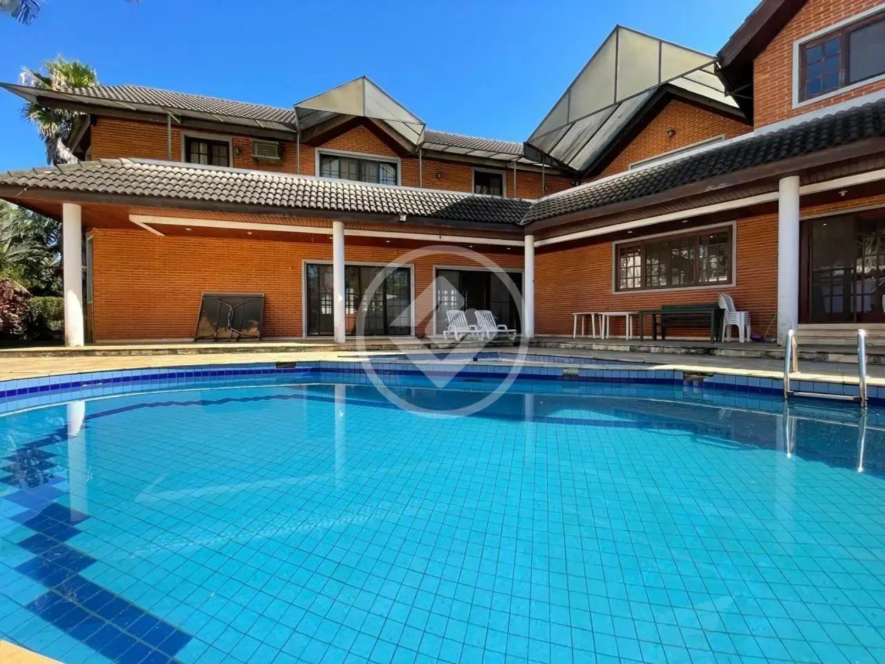 Imagem 4 - Casa Condomínio em Alphaville, Santana de Parnaíba - SP